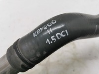 фото thumb №2, Труба шланг інтеркулер renault kangoo ii 1.5dci