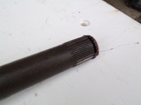 фото thumb №5, Lexus rx300 3.0b mcu15 привідний вал права передня nr.75