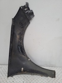 фото thumb №10, Крила лівий перед передній opel insignia a 08-13