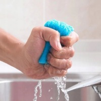 ŚCIERECZKI Z MIKROFIBRY ŚCIERKI CZYŚCIKI UNIWERSALNE DO KURZU ZESTAW 12szt