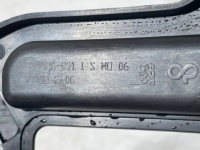 фото thumb №9, Новый oryg. peugeot 5008 i направляющая кронштейн кронштейн бампера передний левый