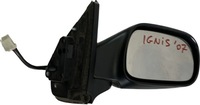 фото thumb №1, Suzuki ignis ii зеркало правое elektr. 5-pin
