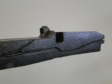 фото thumb №9, Mercedes b 246 w246 пенополистирол пена абсорбер