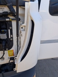 фото thumb №2, Кутик облицювання вітровик ліва renault midlum dxi renault gama d