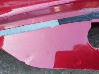 фото thumb №7, Кришка багажника задня багажника alfa romeo 147 оригінальний номер