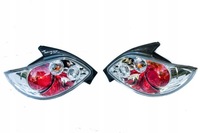 фото thumb №1, Лампа задняя правая левая peugeot 206 комплект