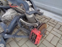 фото thumb №7, Porsche cayenne 7l подрамник дифференциал подвеска задняя