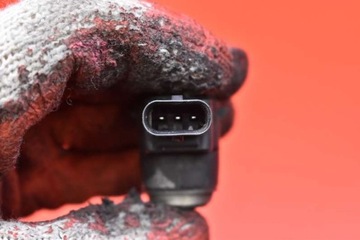 фото thumb №7, Датчик паркування pdc перед a2215420417 mercedes e-klasa w211 06-09