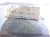 фото thumb №6, Механизм стекло левый задняя volvo v70 iii 30661067