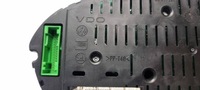 фото thumb №6, Счетчик приборная панель 6y0920883e skoda fabia i