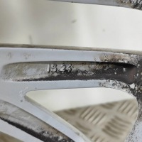 фото thumb №11, Bmw 7 e65, e66, e67 комплект aluminiowych диск 2003 6753240