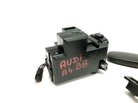 фото thumb №7, 8k0909131d замок запалювання ключ audi a4 b8