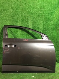 фото thumb №1, Двері праве передні renault megane iv