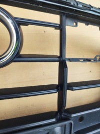 фото thumb №9, Audi q8 4m8 s-line решітка радіатора решітка радіатора бампера перед 4m8853651d 4m8853651e