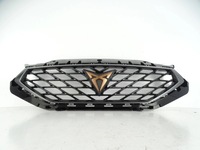 фото thumb №1, Решітка радіатора решітка радіатора seat leon iv 4 cupra 5fa