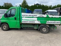 фото thumb №1, Boxer ducato jumper iii 06- рама + кабіна