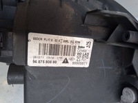 фото thumb №8, Peugeot 508 10-14 лампа левая ксенон uk-anglik