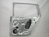 фото thumb №11, Skoda rapid spaceback универсал дверь зад правые 5jj833312