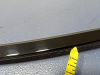 фото thumb №10, Bmw i4 g26 молдинг дах дахова ліва 5a5c0b1