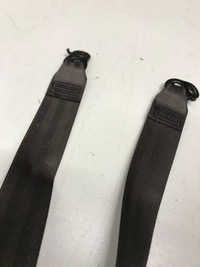 фото thumb №7, Porsche cayenne pas безпеки задня ліва /права