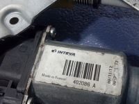 фото thumb №5, Mercedes citan w415 kangoo ii подъемник стекла перед правое передний 402086a