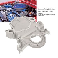 фото thumb №12, Защита цепи распределительного вала двигателя oczyścić двойной цепь распределительного вала