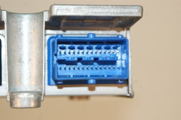 фото thumb №12, Модуль подушок датчик подушка безпеки opel astra h 13137906