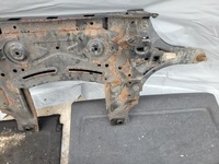 фото thumb №6, Подрамник подрамник подрамник рычаги smart forfour ii twingo iii демонтаж kpl