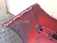 фото thumb №8, Hyundai i10 i бампер задня задній 2007- rzgów