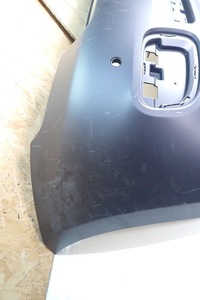 фото thumb №8, Fiat 500 sport бампер зад оригінал 735565271