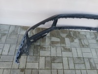 Бампер передній porsche cayenne iii 9y0 перед гібрид 2023 Зі Шроту, фото thumb