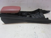 фото thumb №10, Bmw x3 f25 x4 f26 підлокітник кронштейн консолі коричневий rotbraun 9216673