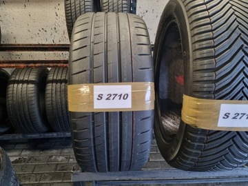 235 35 19 91Y Bridgestone Potenza Race DOT.3423R
