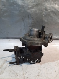 фото thumb №14, Fiat panda ii 1.3jtd турбіна 54351014808