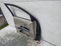 фото thumb №5, Citroen c crosser двері лівий перед t65