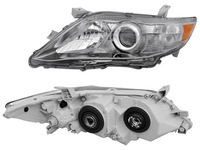 фото thumb №1, Toyota camry 2009-2011 фара лампа левая 8115006510