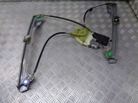 фото thumb №1, Ele механизм стекло левый перед renault laguna iii