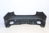 Бампер задняя задний bmw x6 f16 s34 azurit-schwarz металлик Цена, фото thumb