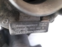 фото thumb №8, Турбокомпресор gt1749va 03g253014h 2.0 tdi volkswagen passat vi b6