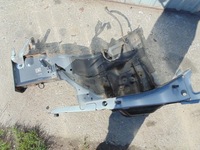 фото thumb №3, Чверть правий перед mazda 6 2.0d