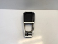 фото thumb №1, Skoda scala рамка панель средний переключения передач