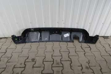 фото thumb №9, Дифузор накладка зад mini f56 jcw рестайлінг lci 20-