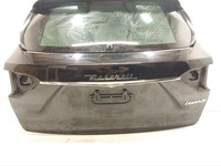 фото thumb №7, Maserati levante 2017 кришки багажника