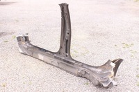 фото thumb №7, Правые порог стойка audi a8 d4