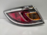 фото thumb №1, Лампа задня задня ліва w крила mazda 6 gh sedan hb хетчбек gdk1-51150