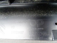 фото thumb №12, Citroen berlingo iv бампер перед передній oryg