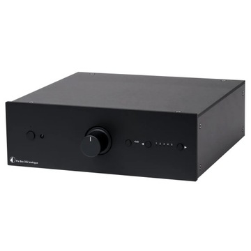 АНАЛОГОВЫЙ СТЕРЕОУСИЛИТЕЛЬ PRO-JECT PRE BOX DS2