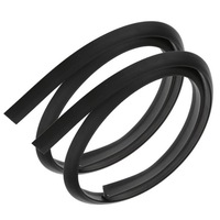 фото thumb №14, 4szt накладка планка захисна колісна арка крила планка планка na підкрилки