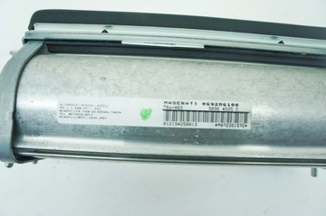 фото thumb №5, Ip203 maserati quattroporte v подушка безопасности пассажира