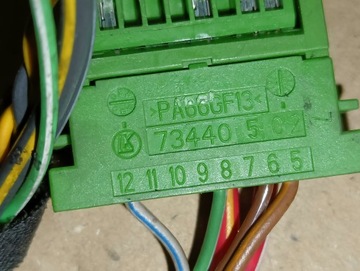 фото thumb №14, Жгут двигателя bmw e90 2.0d i 1251780219602 7804190 53781210 59122110